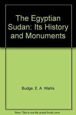 The Egyptian Sudan