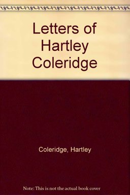 Letters of Hartley Coleridge