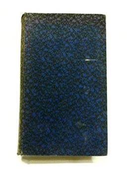 Mr. Fortune's Maggot