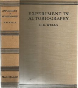 Experiment in Autobiography