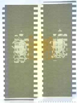 Emmanuel Burden, Merchant of Thames St. in the City of London, Exporter of Hardware