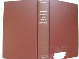 Songs and Sonnets
