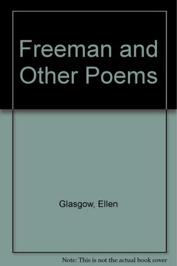 The Freeman and Other Poems