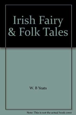 Irish Fairy and Folk Tales
