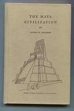 The Maya Civilization