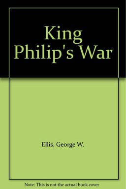 King Philip's War