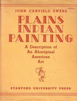 Plains Indian Painting