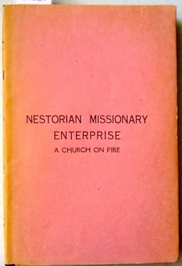 Nestorian Missionary Enterprise