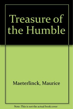 The Treasure of the Humble