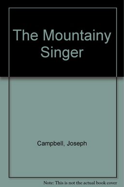 The Mountainy Singer