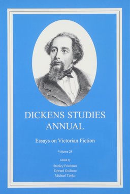 Dickens Studies Annual
