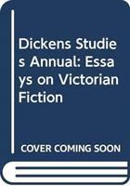 Dickens Studies Annual