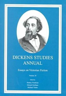 Dickens Studies Annual