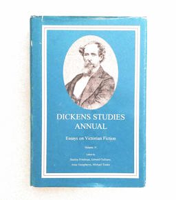 Dickens Studies