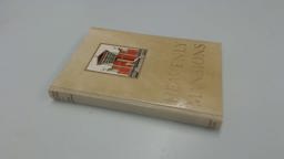 Heavenly Mansion, and Other Essays on Architecture