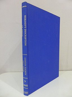 Speculi Britanniae Pars Speculi Britanniae Pars