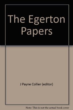 Egerton Papers