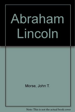 Abraham Lincoln