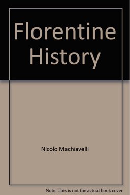 Florentine History Florentine History