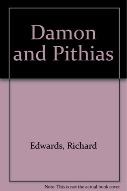 Damon and Pithias