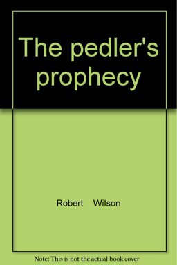 Pedlar's Prophecy