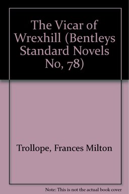 The Vicar of Wrexhill