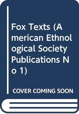 Fox Texts