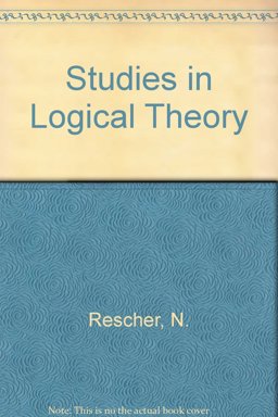 Studies in Logical Theory