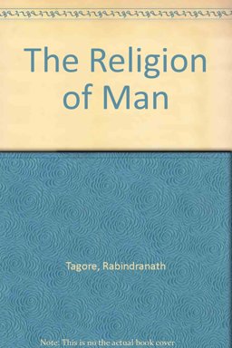 The Religion of Man