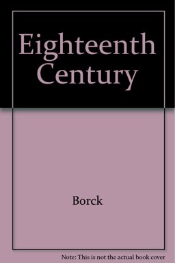The Eighteenth Century, New Series One