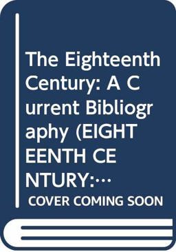 The Eighteenth Century