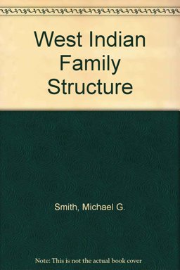 West Indian Family Structure