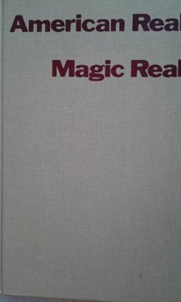 American Realists and Magic Realists