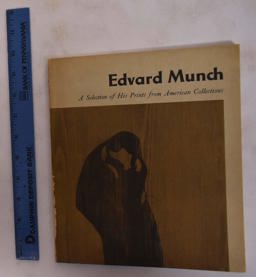 Edvard Munch Edvard Munch