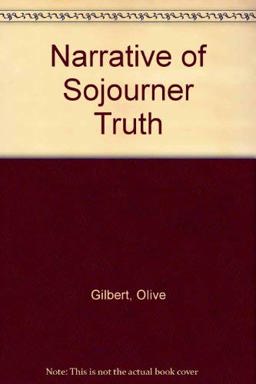 Narrative of Sojourner Truth