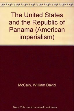 United States and the Republic of Panama