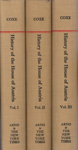 History of the House of Austria