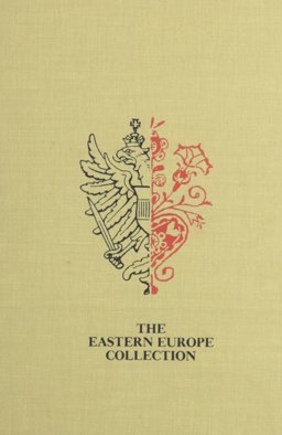 Czar Ferdinand and His People