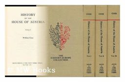 History of the House of Austria