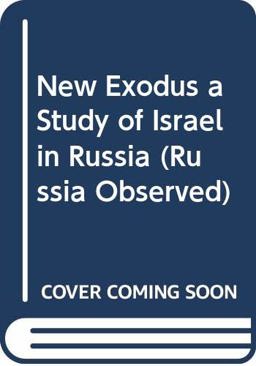 The New Exodus