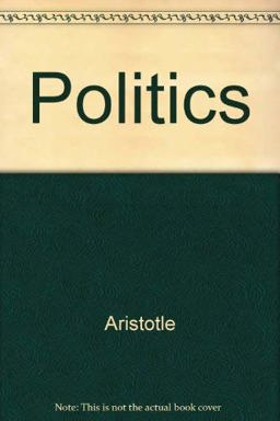 The Politics of Aristotle
