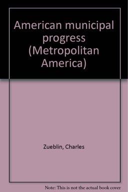 American Municipal Progress