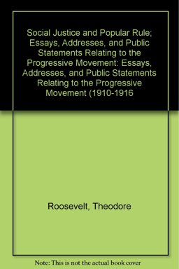 Social Justice and Popular Rule