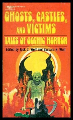 The Romance of the Forest