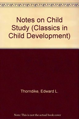 Notes on Child Study