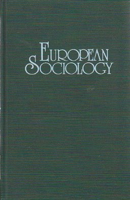 The Will to Civilization