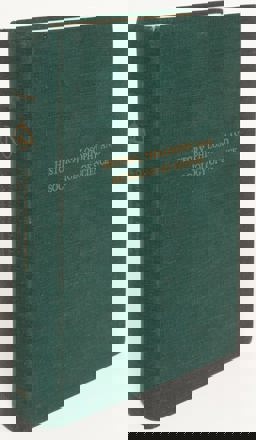 Origins and Development of Applied Chemistry