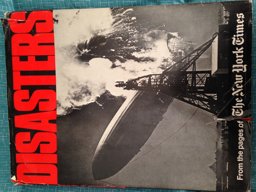 Disasters