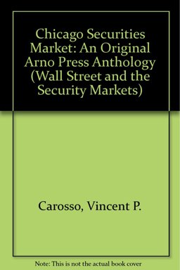 The Chicago Securities Market