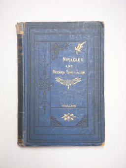 Miracles and Modern Spiritualism
